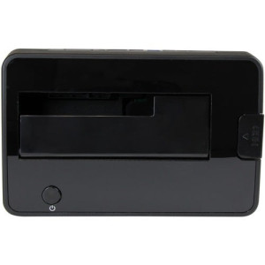 1BAY USB 3.1 GEN 2 /ESATA DOCK 2.5/3.5IN SATA DRIVES.