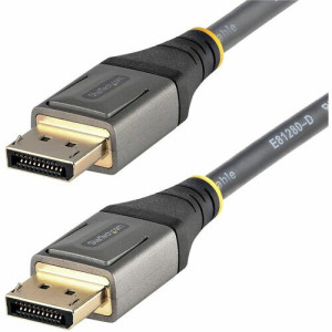 1FT DISPLAYPORT 1.4 CABLE 8K60 DP 1.4 HBR3 CORD