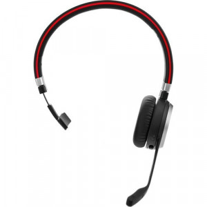 Jabra - Gn Us Jabra Evolve 65 Headset - 6593-833-309
