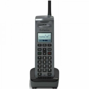 EnGenius FreeStyl SIP Handset  - FREESTYL SIP-HC
