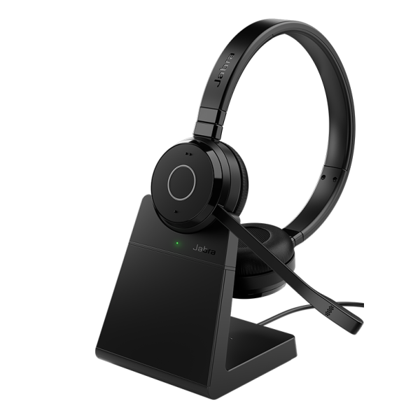 JABRA EVOLVE 65 TE LINK390A MS