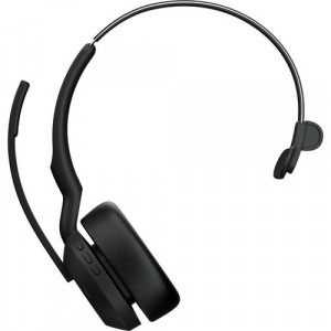 Jabra - Gn Us Jabra Evolve2 55 Headset - Mono - Wireless - Bluetooth - 25599-899-899-01