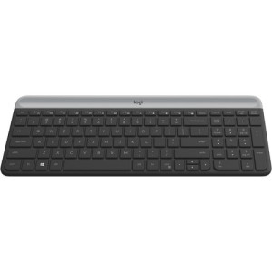 LOGITECH MK470 SLIM COMBO GRAPHITE