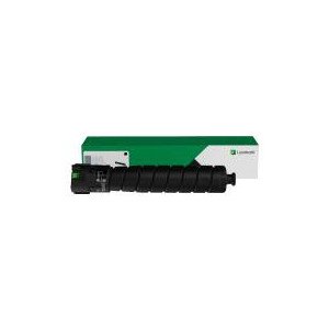 CX942/3/4 BLACK 45K TONER CARTRIDGE