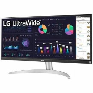 LG ULTRAWIDE 34WQ500-B 34IN FHD 2560X1080 21 9 MNTR W AMD FREESYNC