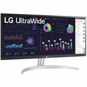 LG ULTRAWIDE 34WQ500-B 34IN FHD 2560X1080 21 9 MNTR W AMD FREESYNC