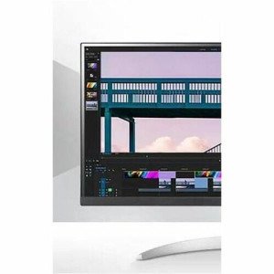 LG ULTRAWIDE 34WQ500-B 34IN FHD 2560X1080 21 9 MNTR W AMD FREESYNC