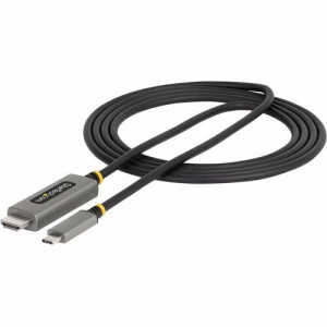 6FT USB-C TO HDMI ADAPTER USB TYPE-C TO HDMI CONVERTER CABLE