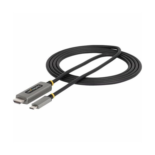 6FT USB-C TO HDMI ADAPTER USB TYPE-C TO HDMI CONVERTER CABLE