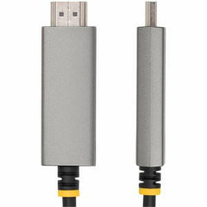 6FT USB-C TO HDMI ADAPTER USB TYPE-C TO HDMI CONVERTER CABLE