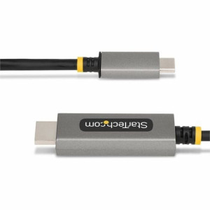 6FT USB-C TO HDMI ADAPTER USB TYPE-C TO HDMI CONVERTER CABLE