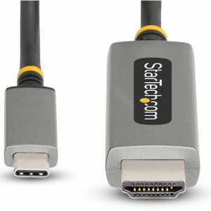 6FT USB-C TO HDMI ADAPTER USB TYPE-C TO HDMI CONVERTER CABLE
