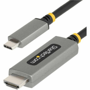 6FT USB-C TO HDMI ADAPTER USB TYPE-C TO HDMI CONVERTER CABLE