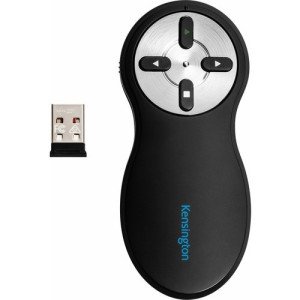 WIRELESS PRESENTER NANO RECEIVER