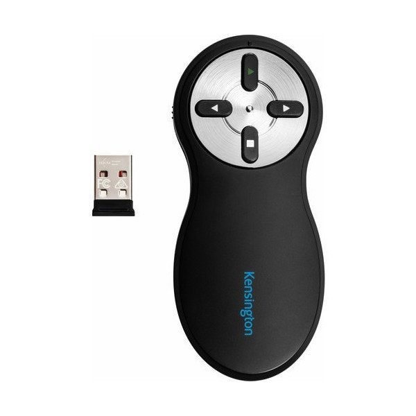 WIRELESS PRESENTER NANO RECEIVER