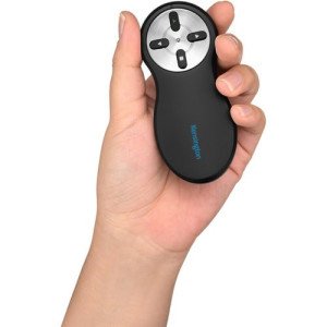 WIRELESS PRESENTER NANO RECEIVER