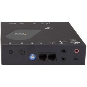 4K HDMI OVER IP RECEIVER FOR ST12MHDLAN4K UHD