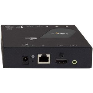 4K HDMI OVER IP RECEIVER FOR ST12MHDLAN4K UHD