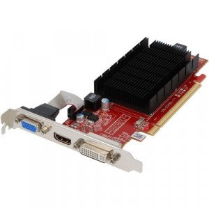 VisionTek AMD Radeon HD 6350 Graphic Card -900479