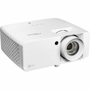 4K UHD 3840X2160 4000 LUMENS 500000:1 CONTRAST HDR/HLG LASER