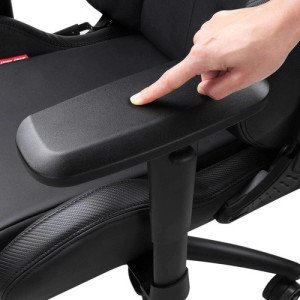 ANDA SEAT DARK KNIGHT PREMIUM GAMING CHAIR