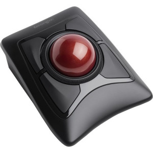 EXPERT MOUSE OPTICAL TRACKBALL WRLS