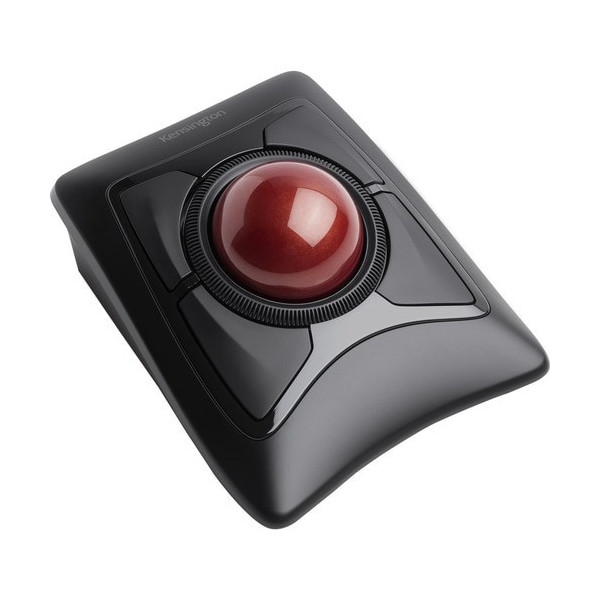 EXPERT MOUSE OPTICAL TRACKBALL WRLS