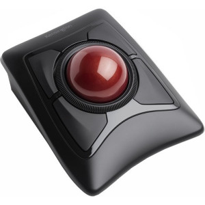 EXPERT MOUSE OPTICAL TRACKBALL WRLS