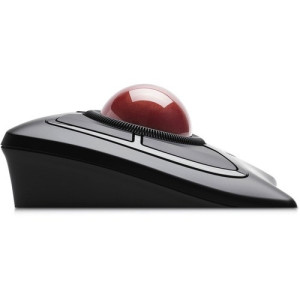 EXPERT MOUSE OPTICAL TRACKBALL WRLS