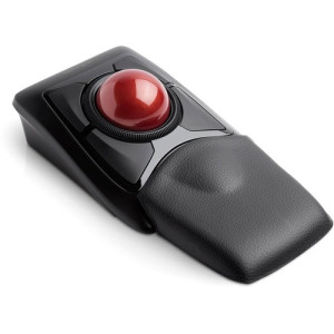 EXPERT MOUSE OPTICAL TRACKBALL WRLS