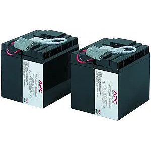 RBC55 REPLACEMENT BATTERY