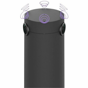 LOGITECH SIGHT GRAPHITE