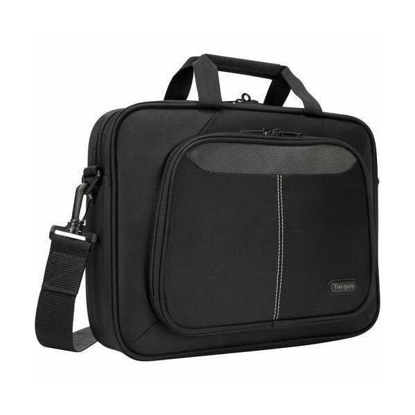 SLIPCASE INTELLECT SLEEVE W/ STRAP BLK FOR 12.1IN LAPTOP