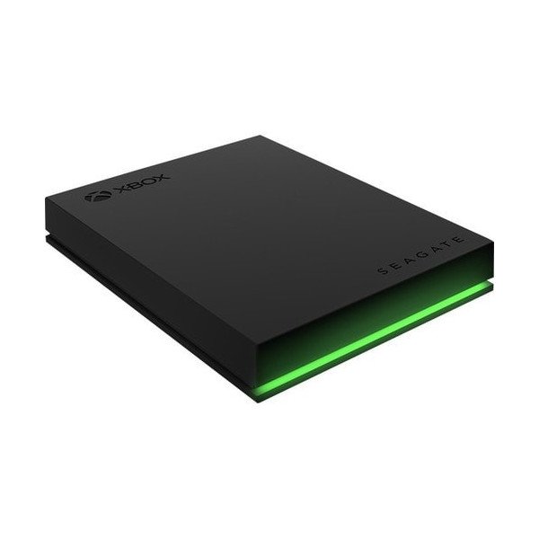 Seagate STKX4000402 4 TB Portable Hard Drive