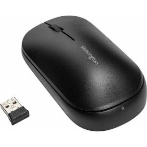 SURETRACK DUAL WIRELESS MOUSE BLK