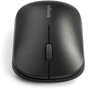 SURETRACK DUAL WIRELESS MOUSE BLK