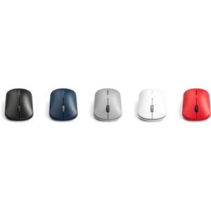 SURETRACK DUAL WIRELESS MOUSE BLK