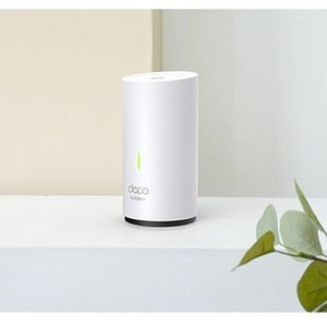 AX3000 OUTDOOR/INDOOR MESH WI-FI 6 UNIT 574 MBPS AT 2.4 G