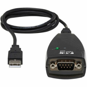 HIGH SPEED USB SERIAL ADAPTER REPLACES THE USA-19QW