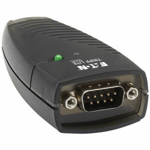 HIGH SPEED USB SERIAL ADAPTER REPLACES THE USA-19QW