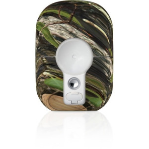 3PK ARLO G4 SKINS -CAMO/BLK/GRY