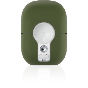 3PK ARLO G4 SKINS -CAMO/BLK/GRY