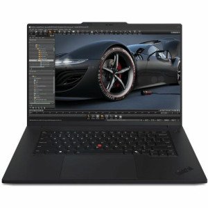 FR TOPSELLER THINKPAD P1 G7 U7 165H VPRO 3.80G 64GB 2TB 16IN