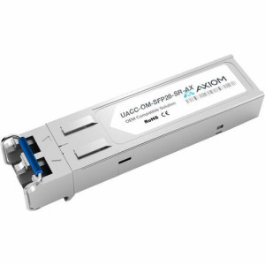 AXIOM 25GBASE-SR SFP28 TRANSCEI BIQUITI