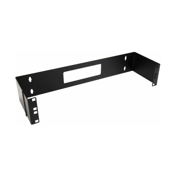 EQUIPMENT MOUNTING PATCH PANEL WALL MOUNT BRACKET
