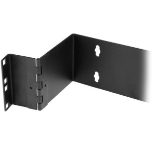 EQUIPMENT MOUNTING PATCH PANEL WALL MOUNT BRACKET