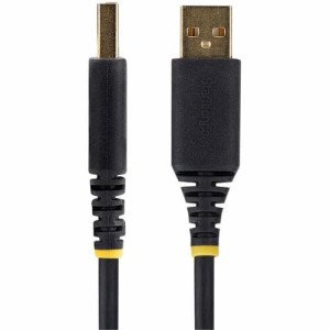 3FT USB TO SERIAL CABLE USB TO DB9 RS232 ADAPTER