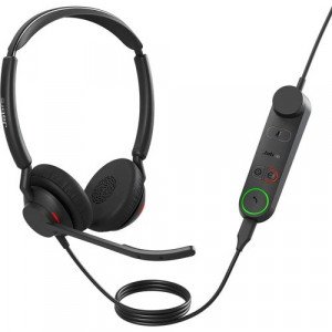 Jabra - Gn Us Jabra Engage 50 II - Stereo - 5099-299-2219