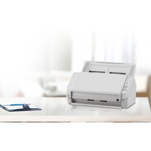 SP-1120N COLOR DUPLEX DOCUMENT SCANNER