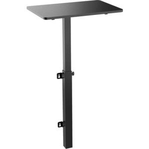 SAFE-IT WALL-MOUNT WORKSTATION HEIGHT-ADJUSTABLE ANTIMICROBIAL